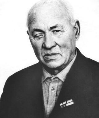 Шевцов Андрей Афанасьевич