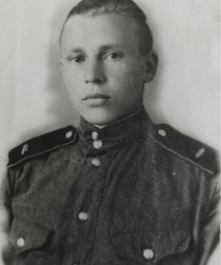 Болдин Владимир Косьянович