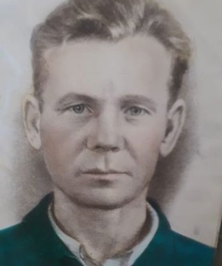 Маймула Максим Васильевич