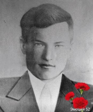 Кулаков Иван Иванович