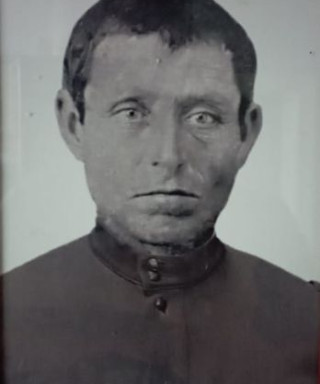 Миронов Петр Давыдович