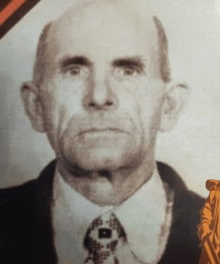 Аносов Петр Кузьмич