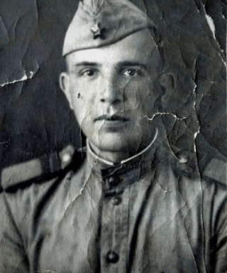 Рязанов Алексей Константинович