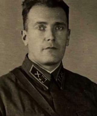 Шубин Владимир Алексеевич