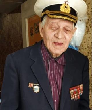 КРИВИЧ Николай Яковлевич