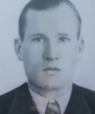 Антипенко Николай Кириллович