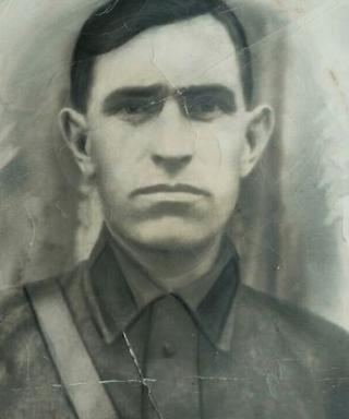 Шатилов Фёдор Алексондрович