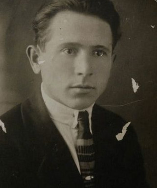 Гурьянов Александр Иванович