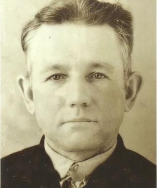 Лозин Егор Максимович