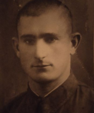 Этингоф Меер Ицкович