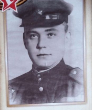 Петухов Иван Петрович