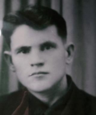 Серюбин Федор Романович