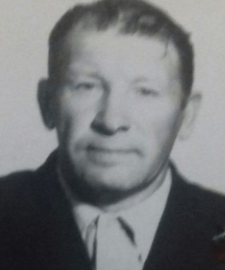 Попов Ардальон Алистархович