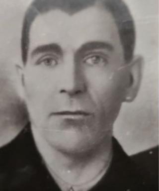 Сироткин Павел Семенович