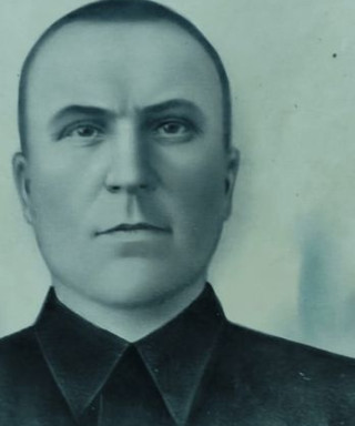 Максимов Михаил Иванович