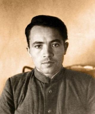 Колесников Иван Владимирович