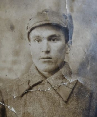 Тарасов Филипп Иванович