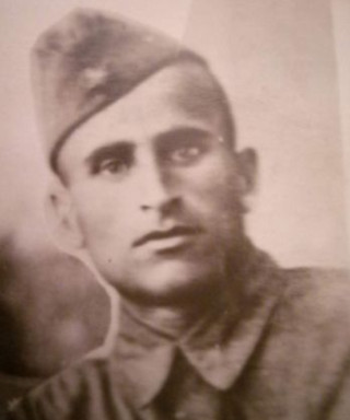 Шукуров Амиль