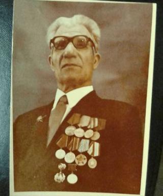 Солодов Анатолий Иванович