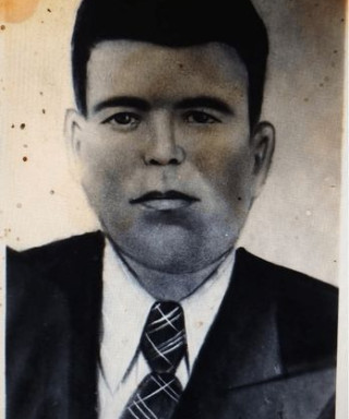 Платонов Иван Алексеевич