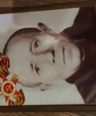 Габдрахманов Гариф