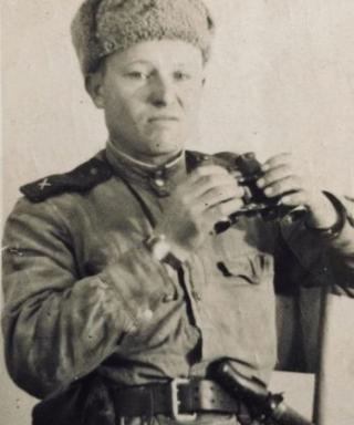 Лукьянов Михаил Федорович