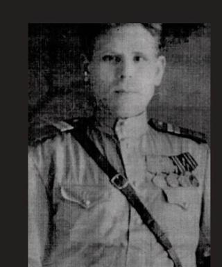 Щенников Павел Егорович