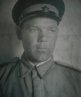 Клесов Михаил Васильевич