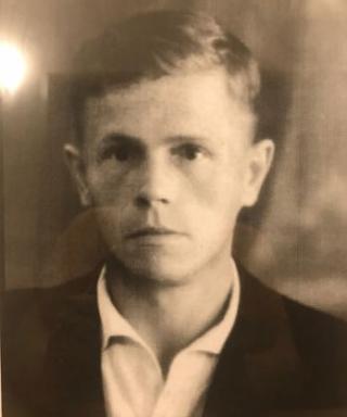 Соколов Федор Васильевич