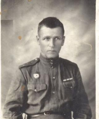 Еремеев Иван Петрович