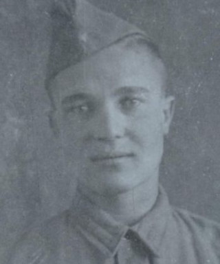 Фурсов Василий Фролович