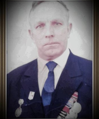 Юдин Александр Васильевич