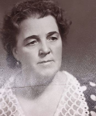 Белогуб Серафима Сергеевна