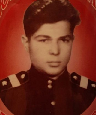 Шушнаев Александр Александрович