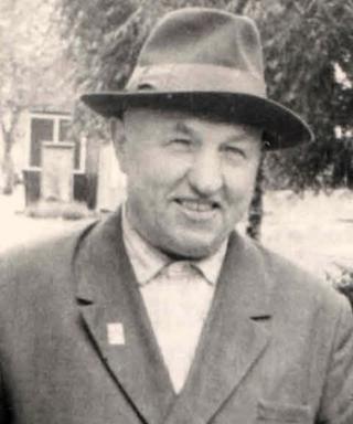 Андреев Василий Андреевич