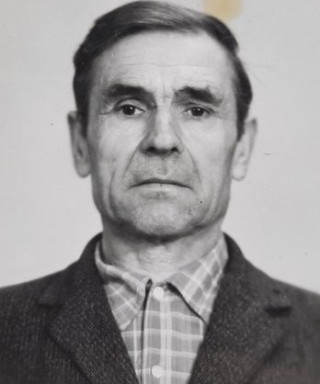 Демякин Александр Павлович