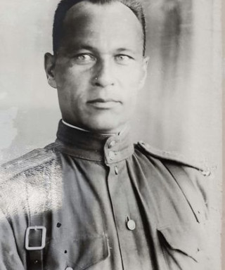 Зиангиров Сабир Зиангирович