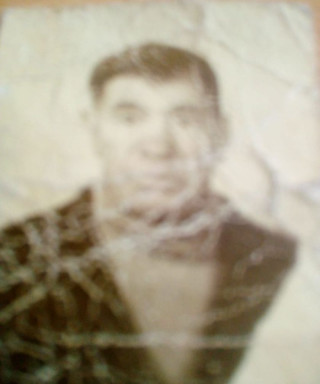 Надоров Петр Николаевич