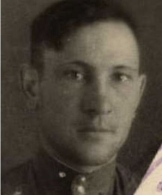 Новиков Иван Евдокимович