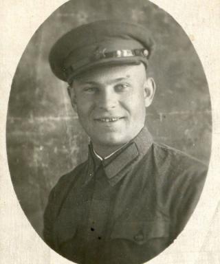 Власов Петр Александрович