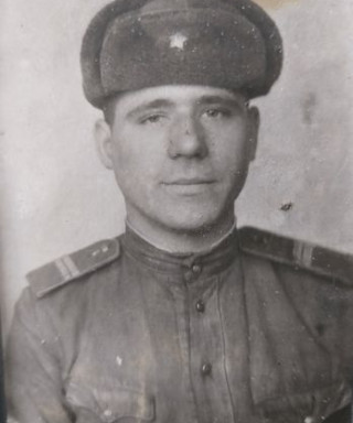 Митрофанов Тимофей Михайлович