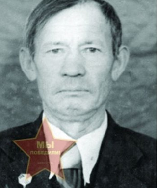 Абдуллин Салих Ахметсафеевич