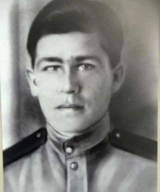 Колпащиков Василий Михайлович