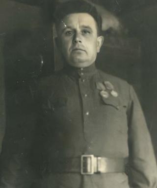 Севрюков Егор Иванович
