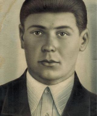 Мишин Павел Степанович