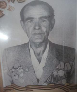Кудрявцев Николай Васильевич