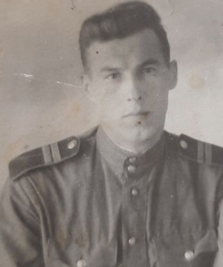 Максименко Александр Макарович