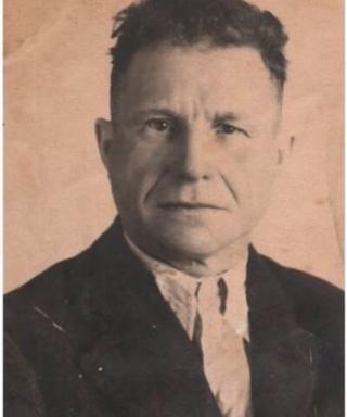 Калин Александр Иванович