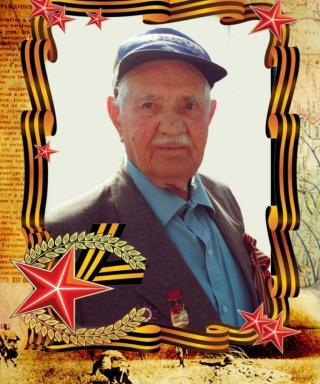 Савчуков Григорий Леонтьевич