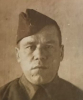 Бакулин Григорий Иванович